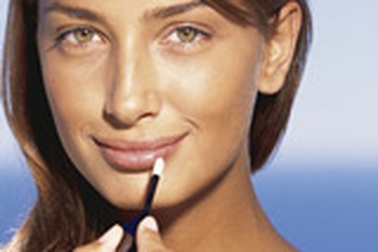 Cho làn môi gợi cảm