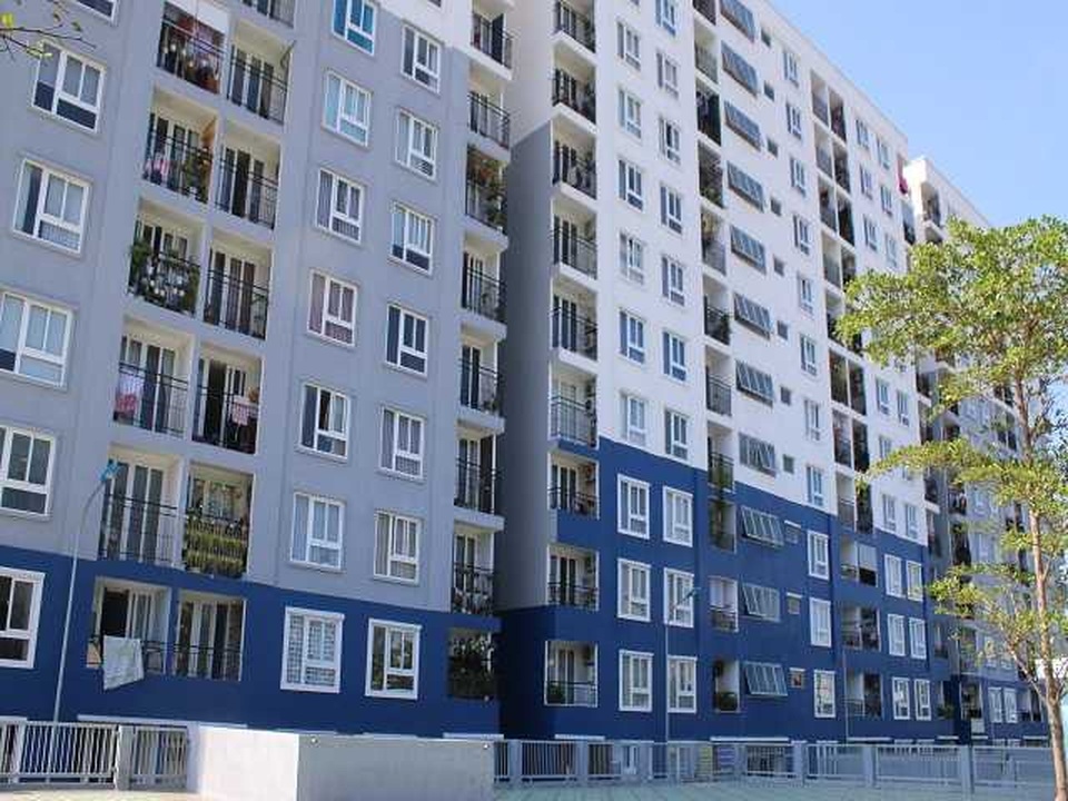 Thấy gì sau 80 trường hợp sai phạm nhà ở xã hội tại Đà Nẵng - 1 Thấy gì sau 80 trường hợp sai phạm nhà ở xã hội tại Đà Nẵng - 1