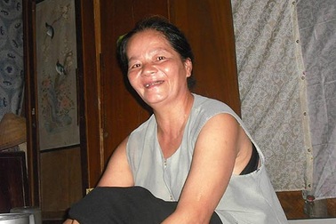 Dị nhân sông Hồng