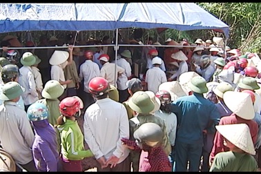 Một công dân Việt Nam tử vong tại Đài Loan - Trung Quốc