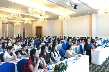 ​Dinh dưỡng trong lâm sàng tốt, giúp kiểm soát đường huyết, ngăn ngừa biến chứng tiểu đường