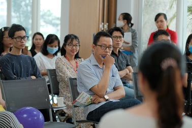 "Cứu" con bằng giáo dục gia đình