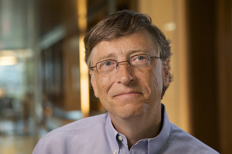 Bill Gates dự đoán tới hết năm 2022 dịch Covid-19 mới chấm dứt - 2 Bill Gates dự đoán tới hết năm 2022 dịch Covid-19 mới chấm dứt - 2
