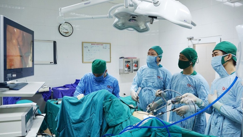 Đại dịch ung thư gia tăng nhanh chóng trên toàn cầu, đâu là thủ phạm? - 7 Đại dịch ung thư gia tăng nhanh chóng trên toàn cầu, đâu là thủ phạm? - 7