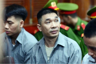 Nhân tình của hot girl Ngọc Miu có 3 luật sư bào chữa