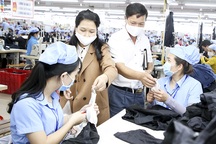 Quảng Trị: Hơn 2.000 lao động nghỉ việc, bị giảm lương vì dịch Covid-19