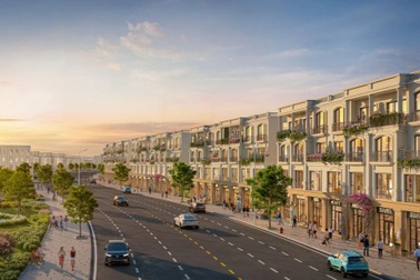 Vinhomes Golden City hút nhà đầu tư nhờ lợi thế về giá, chính sách ưu đãi