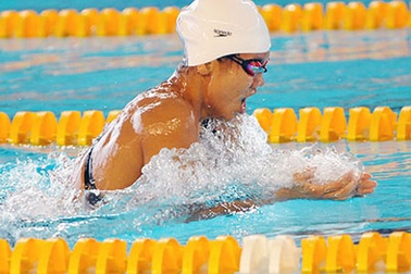 Những niềm hy vọng của thể thao Việt Nam năm 2015