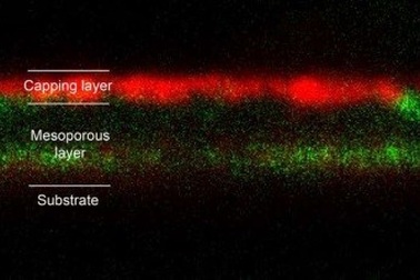 Tiết lộ con đường bí ẩn hình thành pin mặt trời perovskite