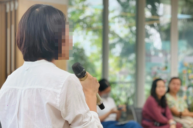 Nữ tiến sĩ thấy "cuộc đời thế là tàn" khi hôn nhân tan vỡ