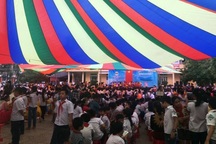 Làm gì để phòng chống bạo lực, xâm hại tình dục trẻ em?