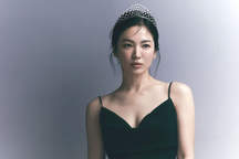 Song Hye Kyo và 4 sao châu Á lăng xê mốt "giàu kín, sang ngầm"