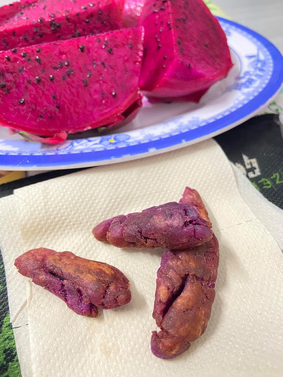 Dở khóc dở cười những sự cố bếp núc... mùa giãn cách - 8