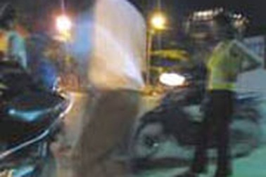 Đà Nẵng có phiên “chợ tình”