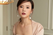 Midu: "Chuyện quá khứ tôi chẳng để tâm nữa"
