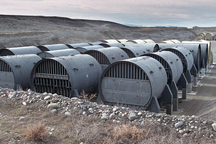 Rãnh 94: Nghĩa địa hạt nhân vĩ đại hay bãi bom nổ chậm của nhân loại?