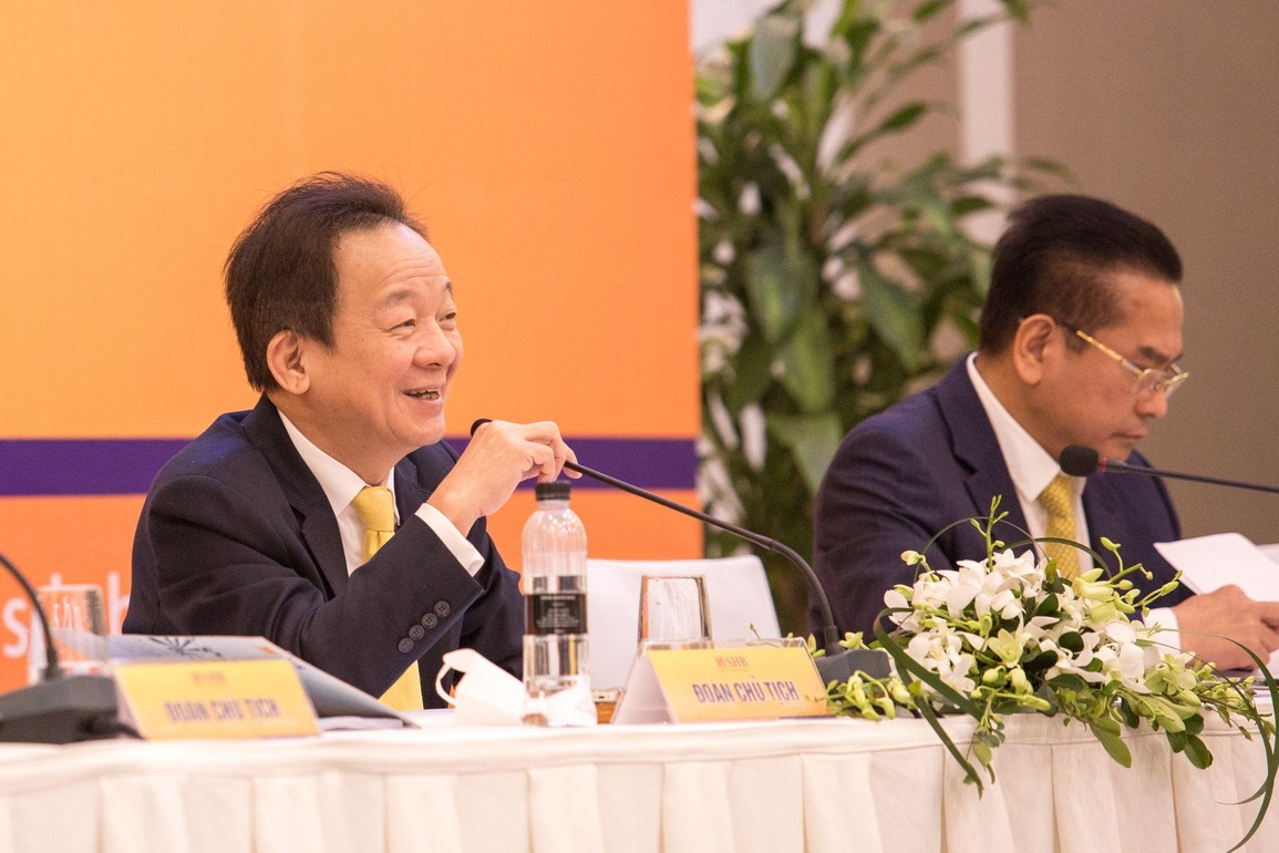 SHB quyết liệt thực hiện 4 trụ cột chiến lược - 4