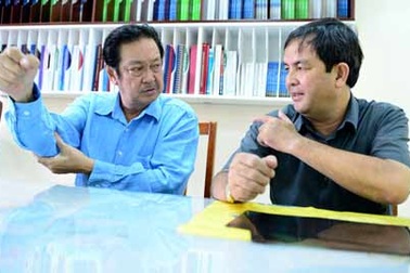 Chánh Tín: Khỏe mới thăng hoa nghề nghiệp