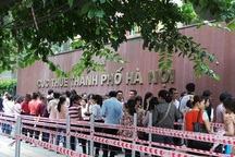 Phát hiện nhiều vi phạm tại Cục Thuế Hà Nội