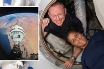 Phi hành gia NASA: Từ sứ mệnh 8 ngày tới 6 tháng kẹt ngoài không gian
