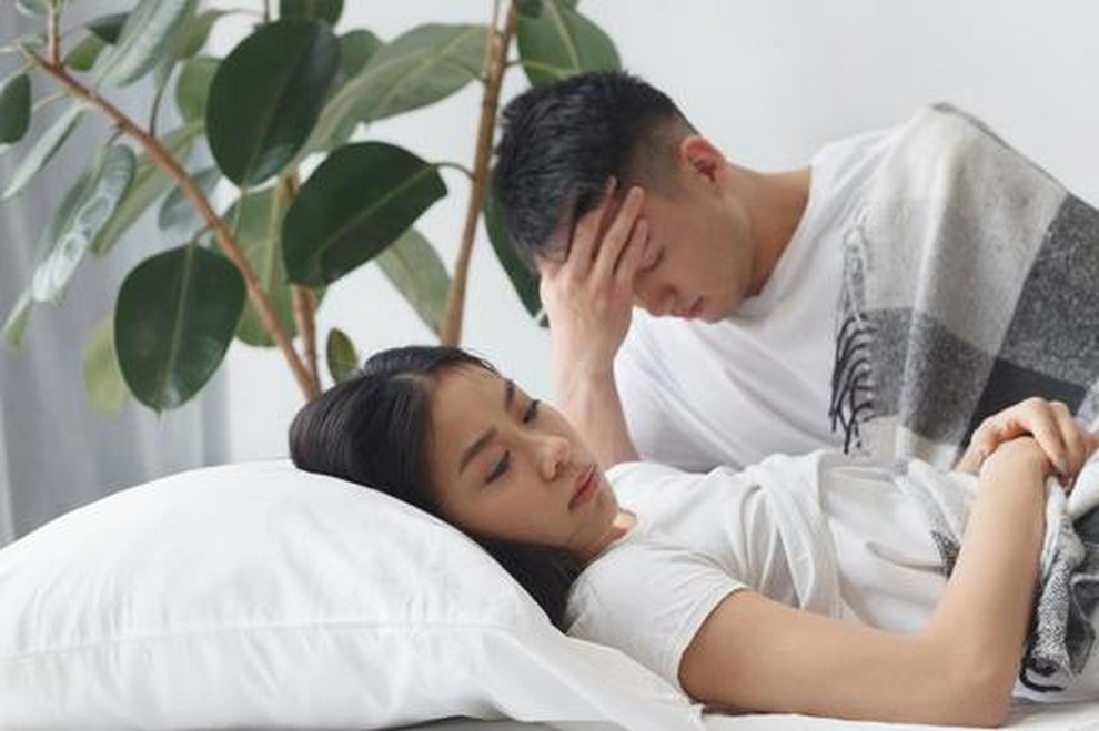 Vết sẹo trên bụng vợ mới cưới hé lộ sự thật phũ phàng trong đêm tân hôn - 1 Vết sẹo trên bụng vợ mới cưới hé lộ sự thật phũ phàng trong đêm tân hôn