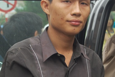 Đà Nẵng: Bắt đối tượng cắt cổ bạn gái