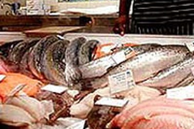 Không ăn cá béo khi mang thai?