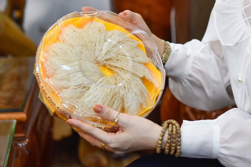 Kiếm hàng trăm triệu đồng từ nghề nuôi loài chim phương Nam - 7 Kiếm hàng trăm triệu đồng từ nghề nuôi loài chim phương Nam - 7