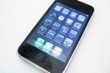 iPhone 3G gặp vấn đề với iOS 4