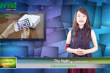 iPhone 6 "hét giá" lên đến 49 triệu đồng là điểm nhấn công nghệ tuần qua