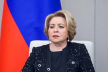 Nga cảnh báo Ukraine về lằn ranh đỏ không thể vượt qua