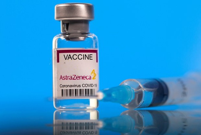 Thêm 1,2 triệu liều vaccine covid-19 của AstraZeneca về đến TP. Hồ Chí Minh - Ảnh 1.