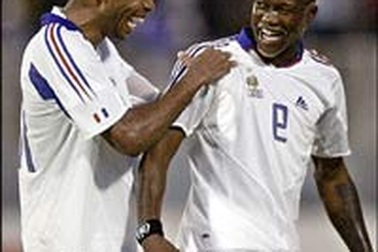 Pháp- Costa Rica: Trận đấu của những trái tim!