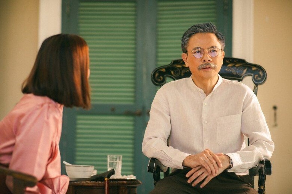 Thấy bố chồng lén mở túi tiền, tôi bật khóc khi phát hiện một thứ bên trong - 1 Thấy bố chồng lén mở túi tiền, tôi bật khóc khi phát hiện một thứ bên trong - 1