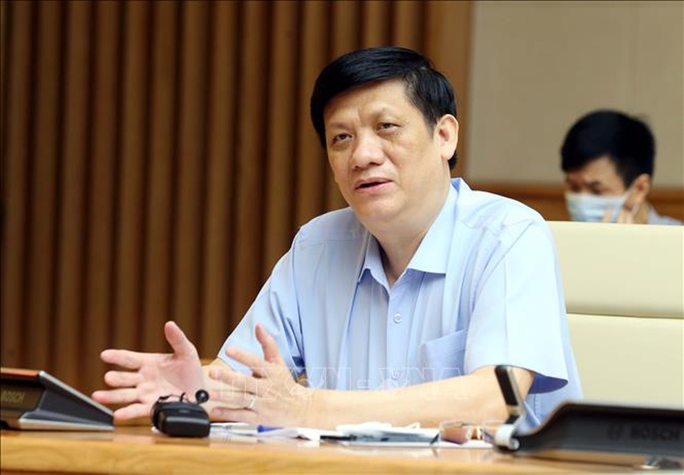 Sẵn sàng cho tình huống xấu và xấu hơn, chia 2 mũi giáp công linh hoạt - 2 Sẵn sàng cho tình huống xấu và xấu hơn, chia 2 mũi giáp công linh hoạt - 2