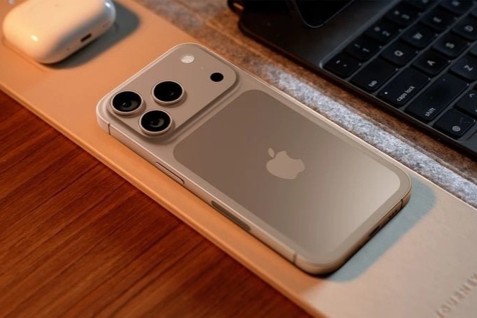 Giá iPhone 17 có thể khiến người dùng thất vọng - 1