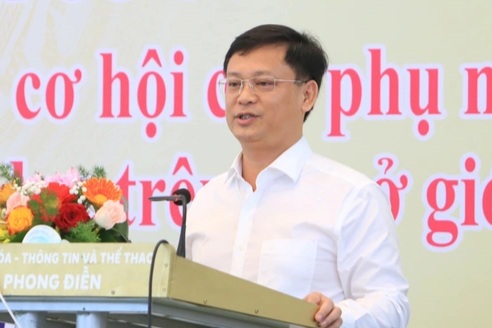 Menuju masyarakat yang progresif, setara dan berkelanjutan - 1 Hướng đến một xã hội tiến bộ, bình đẳng và phát triển bền vững - 1