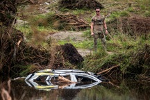 Câu hỏi lớn về công tác sơ tán trong lũ quét lịch sử ở Texas