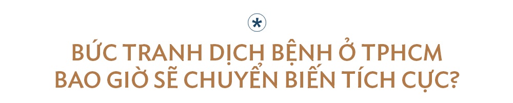 Dịch vẫn lan nhanh, liều thuốc nào mới đủ mạnh với TPHCM? - 2 Dịch vẫn lan nhanh, liều thuốc nào mới đủ mạnh với TPHCM? - 2