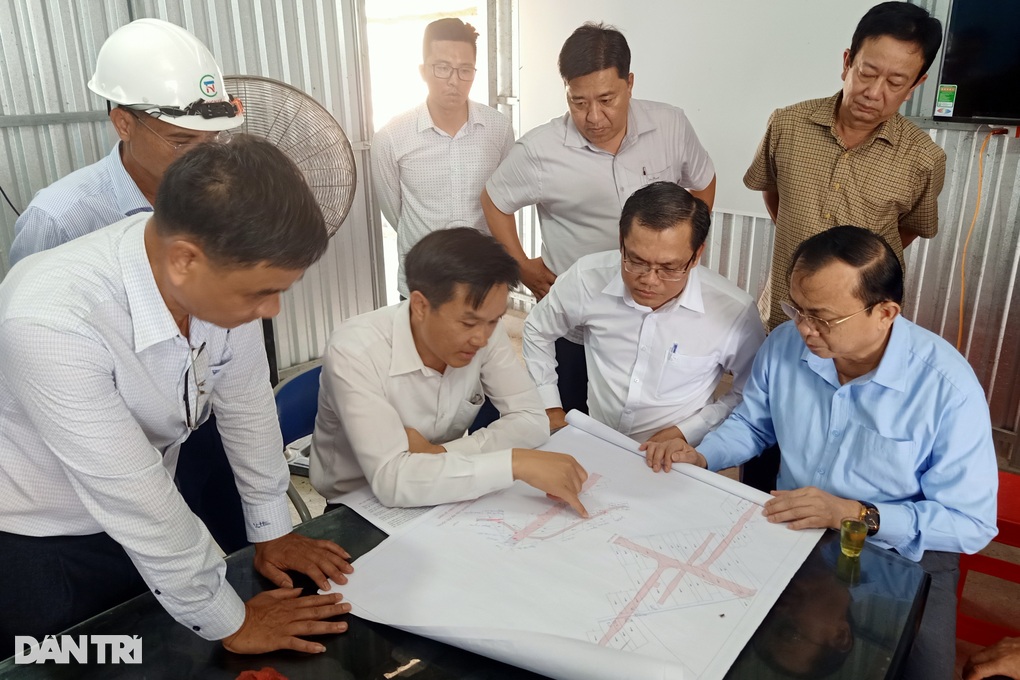 Dự án cao tốc làm từ ngân sách phải đảm bảo đúng, đủ - 5 Dự án cao tốc làm từ ngân sách phải đảm bảo đúng, đủ - 5