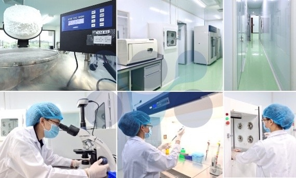 Minh Hằng tặng món quà ý nghĩa dành cho con trai đầu lòng - 3 Minh Hằng tặng món quà ý nghĩa dành cho con trai đầu lòng - 3