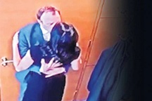 Bộ trưởng Anh bị nghi ngoại tình, lộ ảnh ôm hôn trợ lý