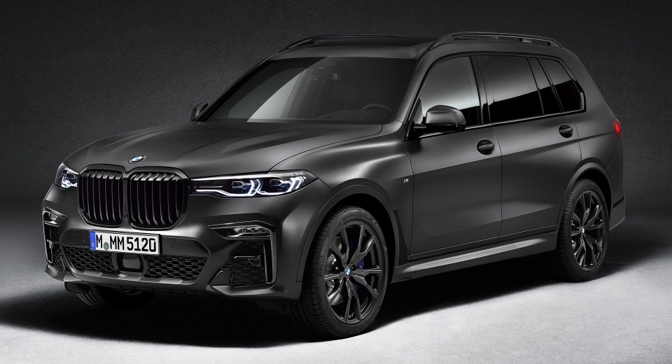 Những mẫu SUV máy xăng chạy nhanh nhất hiện nay - 2 Những mẫu SUV máy xăng chạy nhanh nhất hiện nay - 2