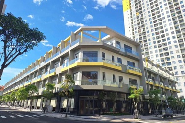 Bất động sản kề cận làng đại học được nhà đầu tư quan tâm