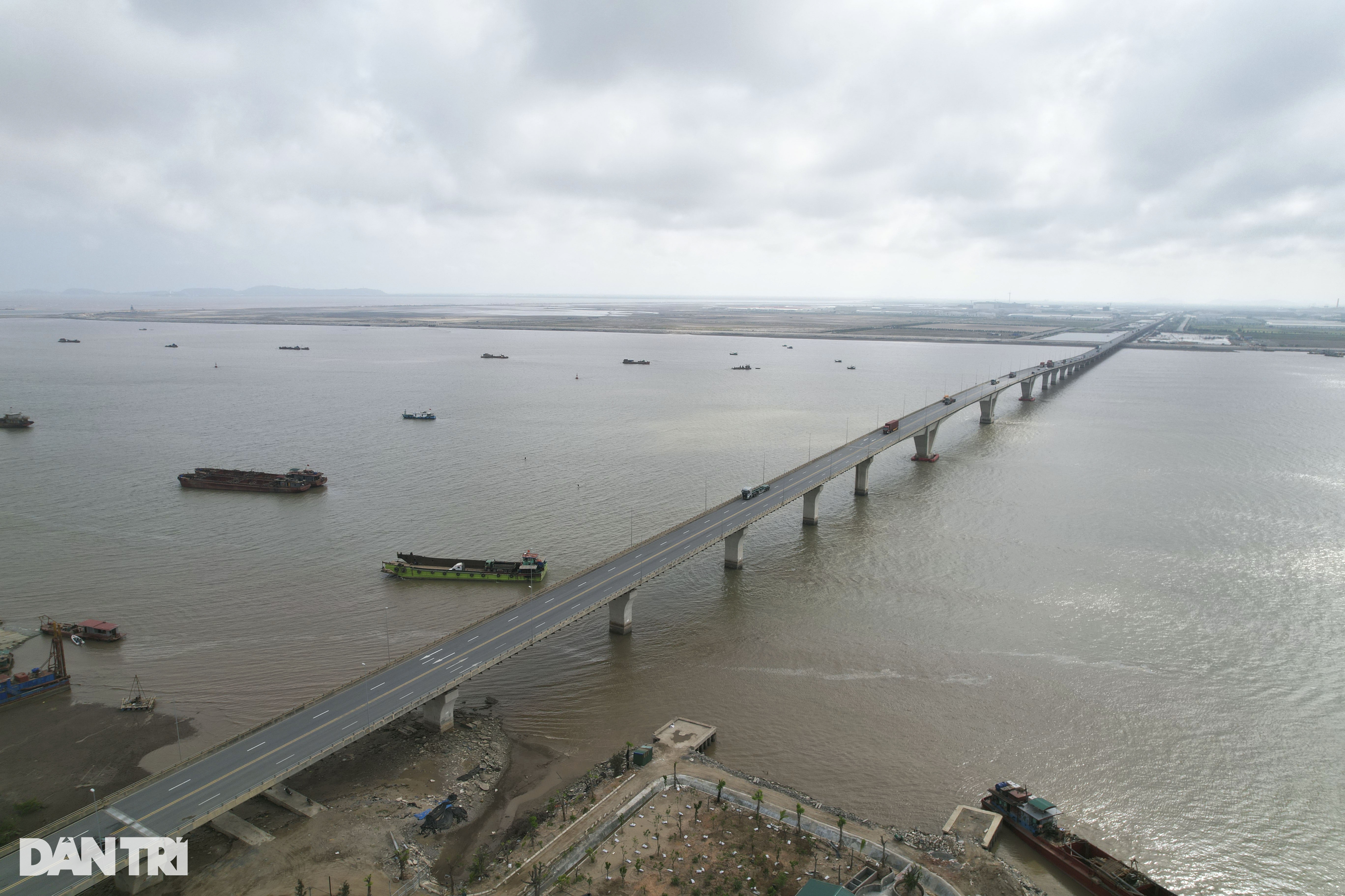 Cát Hải trước thềm trở thành đặc khu kinh tế ở Hải Phòng - 1 Cát Hải trước thềm trở thành đặc khu kinh tế ở Hải Phòng - 1
