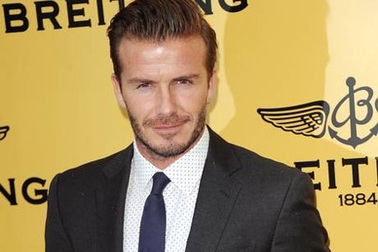 David Beckham sắm vai phản diện trong phim điệp viên?