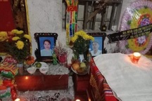 Nghi án chồng giết vợ rồi tự sát: Người chồng đã tử vong