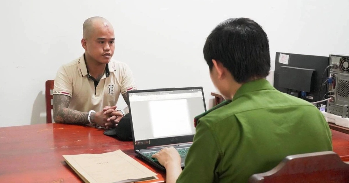 dantri.com.vn