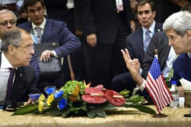 Đối đầu Nga-Mỹ hiện nay nguy hiểm hơn cả "Chiến tranh lạnh"