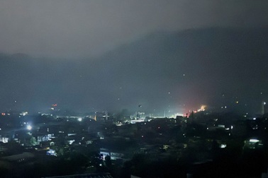 Ấn Độ bắn tên lửa vào Pakistan